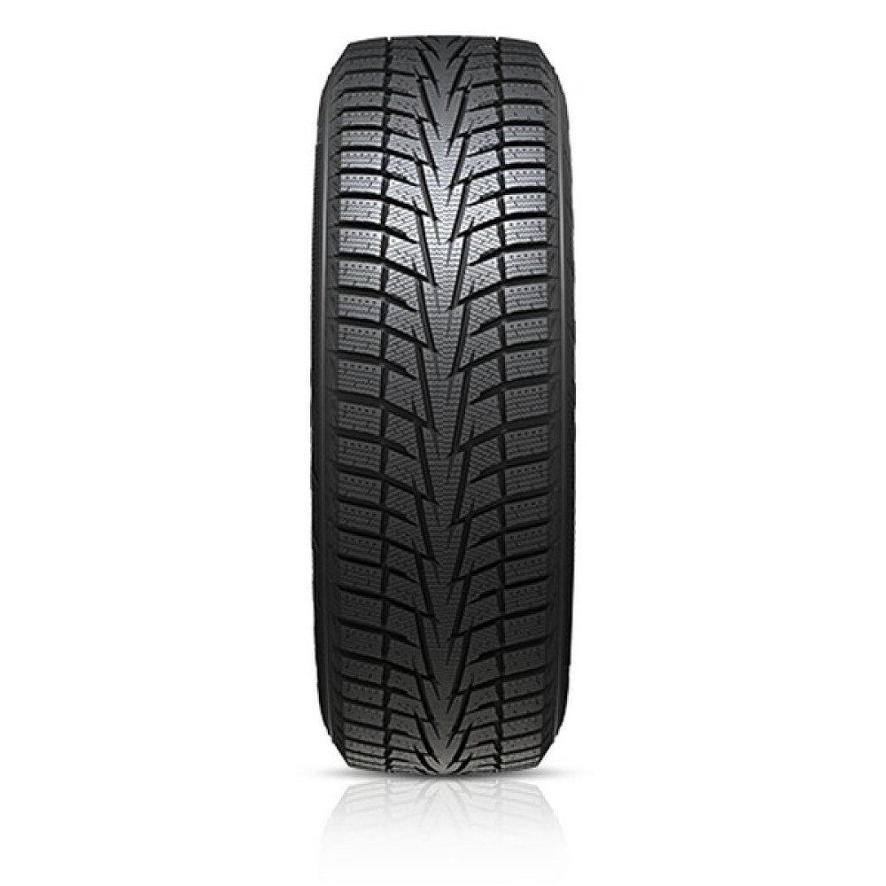 Легковая шина Hankook Winter iCept X RW10 255/55 R20 107T