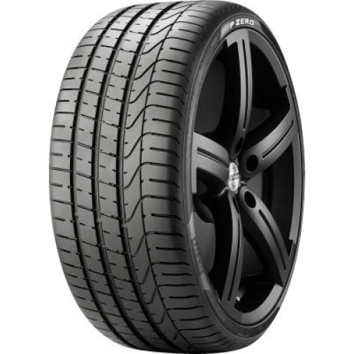 Легковая шина Pirelli PZero Gen-2 245/40 R19 98Y