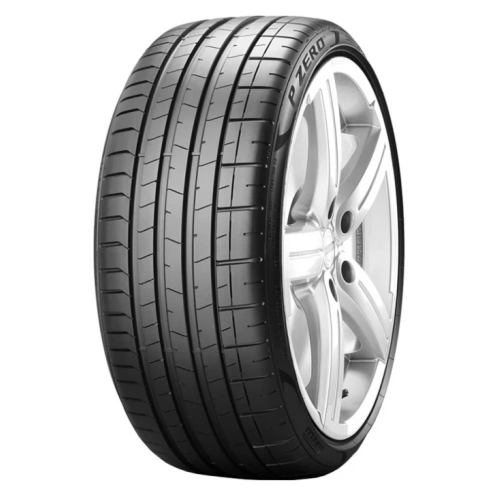 Легковая шина Pirelli P-Zero Elect 275/35 R23 104Y Lotus