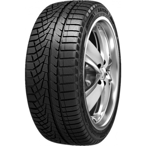 Легковая шина Sailun Ice Blazer Alpine Evo 215/45 R17 91V
