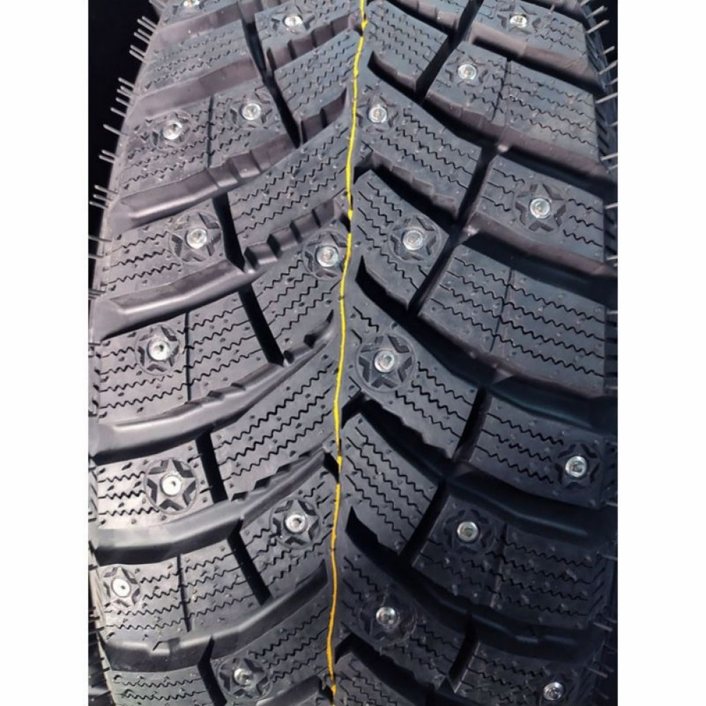 Легковая шина Nexen WinGuard WinSpike 3 195/55 R15 89T