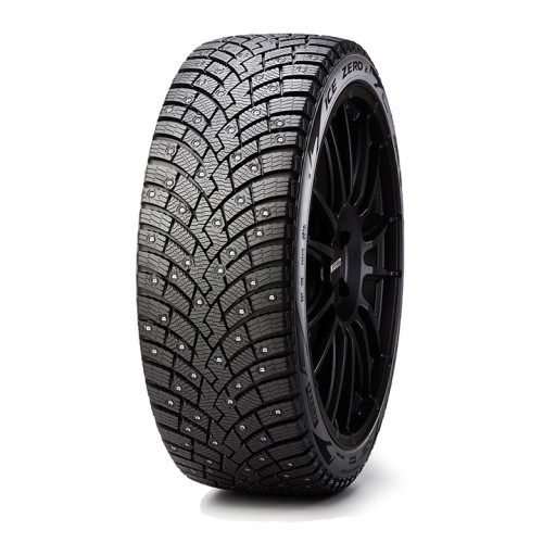 Легковая шина Pirelli Scorpion Ice Zero 2 255/50 R20 109H