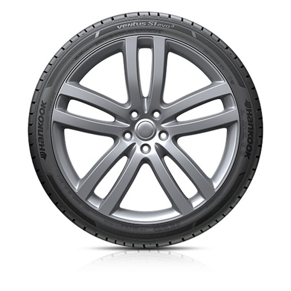 Легковая шина Hankook Ventus S1 evo3 K127 265/30 R20 94Y