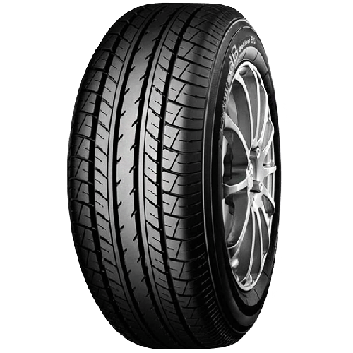 Легковая шина Yokohama Decibel E70B 215/55 R17 94V