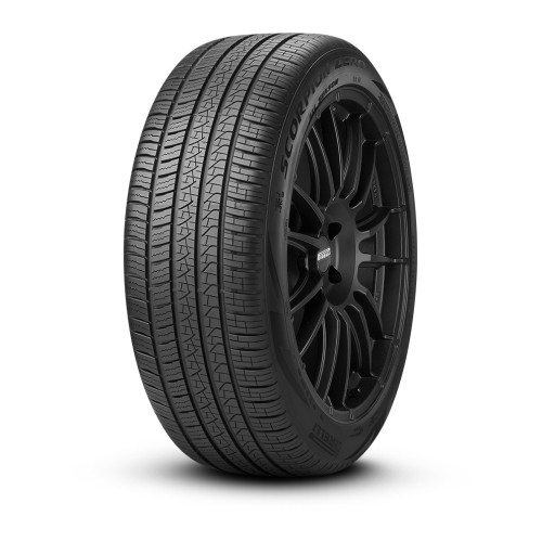 Легковая шина Pirelli Scorpion Zero All Season 285/40 R23 111Y