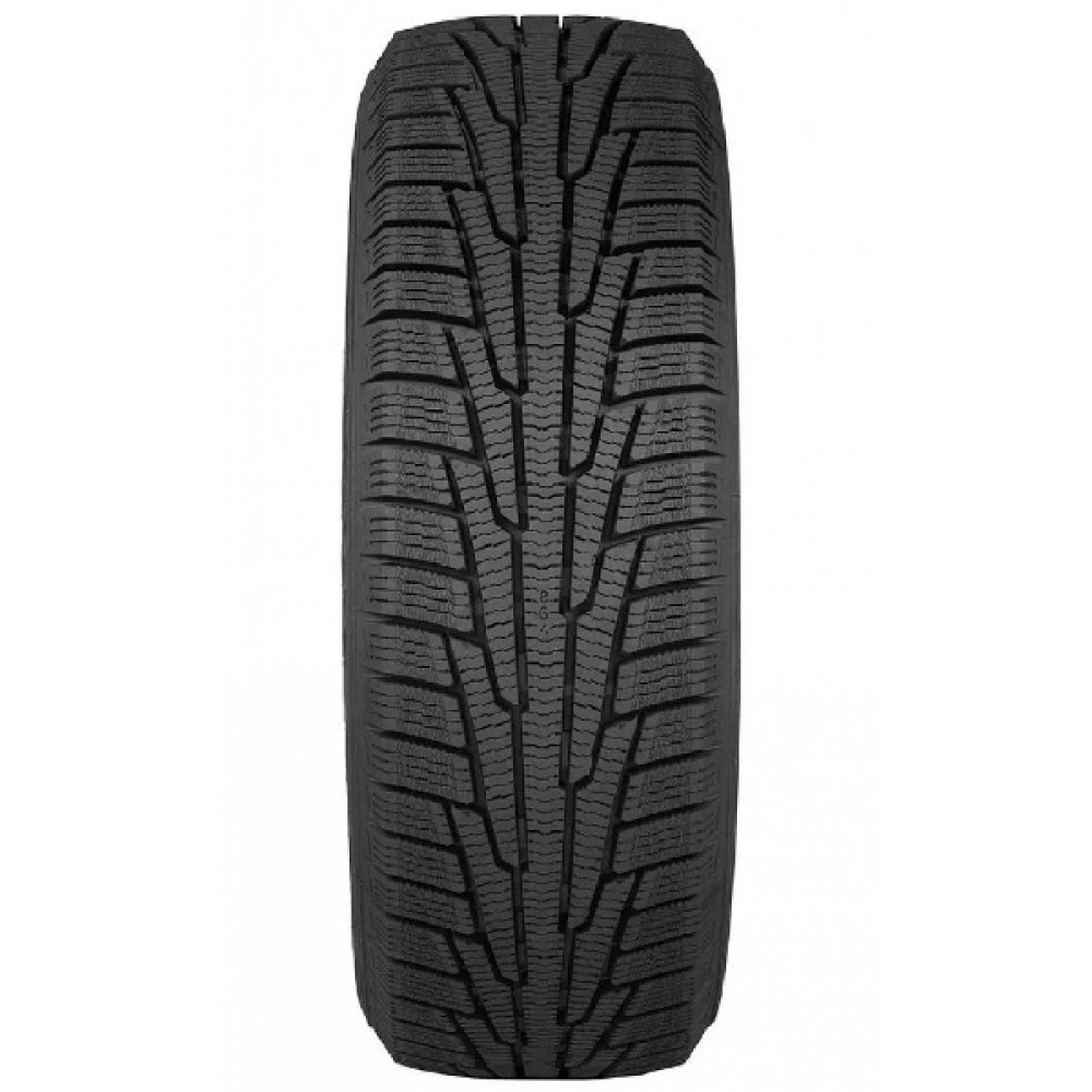Легковая шина Ikon (Nokian Tyres) Nordman RS2 (Character Snow 2) 185/60 R14 82R
