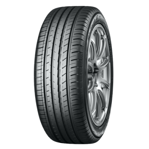 Легковая шина Yokohama BluEarth-GT AE51 245/40 R18 97W