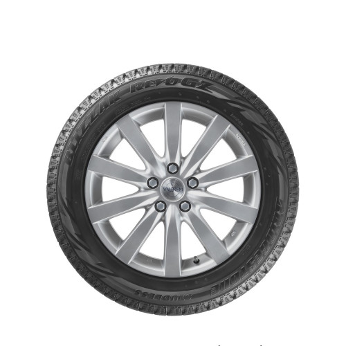 Легковая шина Bridgestone Blizzak Revo GZ 185/60 R15 84S
