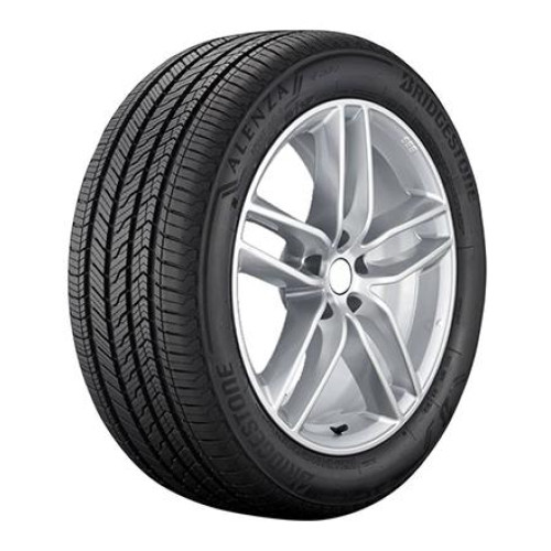 Легковая шина Bridgestone Alenza Sport A/S 255/50 R19 107T