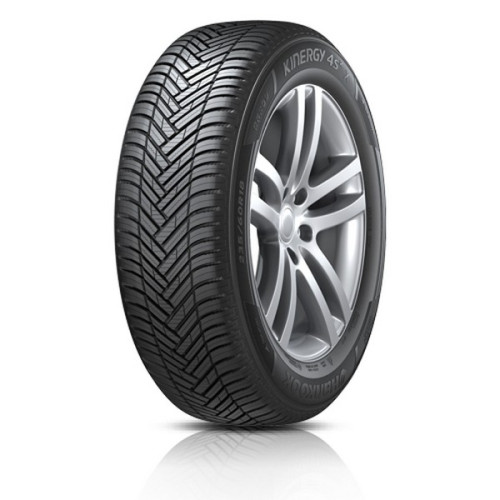 Легковая шина Hankook Kinergy 4S2 X H750A 235/55 R18 104V
