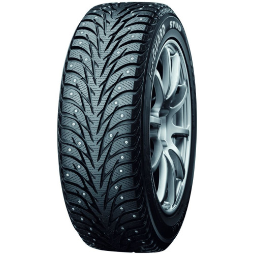 Легковая шина Yokohama Ice Guard Stud IG35 plus 255/50 R19 107T