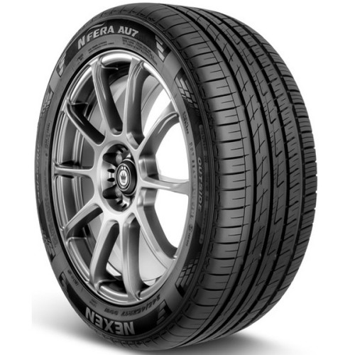 Легковая шина Nexen N`Fera AU7 245/40 R19 98Y