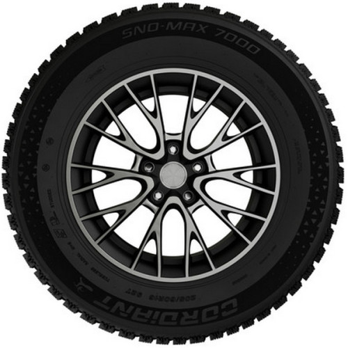 Легковая шина Cordiant Sno-Max 7000 нешип. 195/65 R15 91T