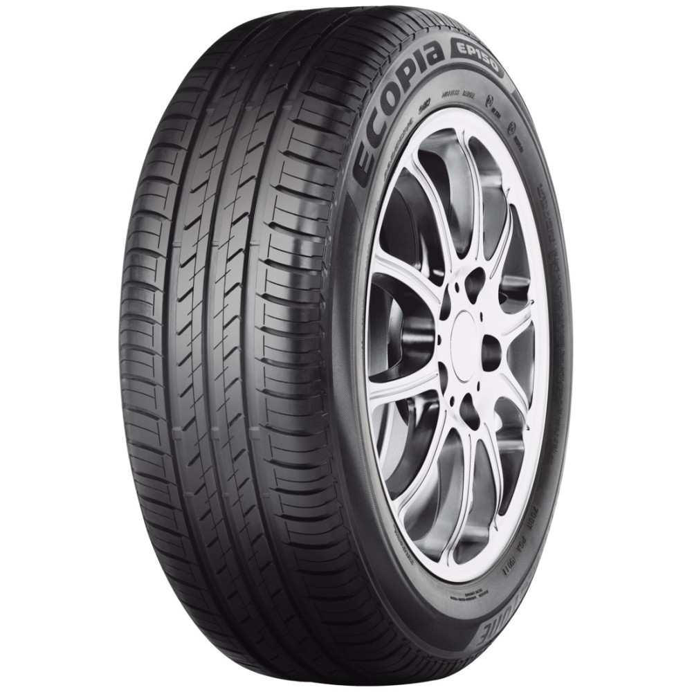 Легковая шина Bridgestone Ecopia EP150 185/70 R14 88H