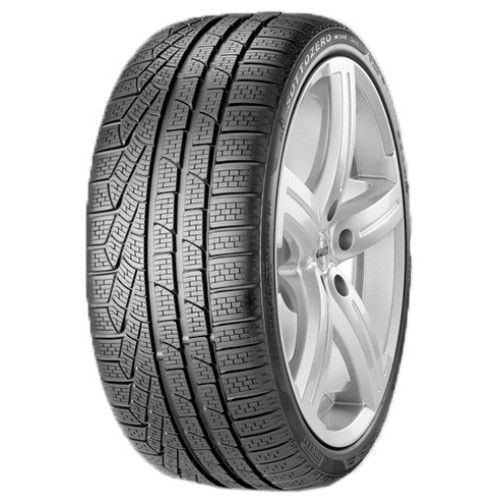 Легковая шина Pirelli Winter 240 Sottozero 2 235/45 R18 94V