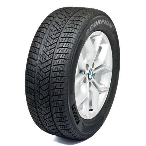 Легковая шина Pirelli Scorpion Winter Noise cancelling system 315/40 R21 111V