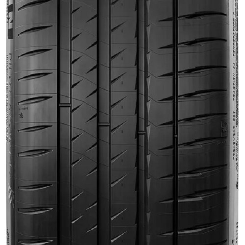 Легковая шина Michelin Pilot Sport 4S GOE 225/40 R19 93Y