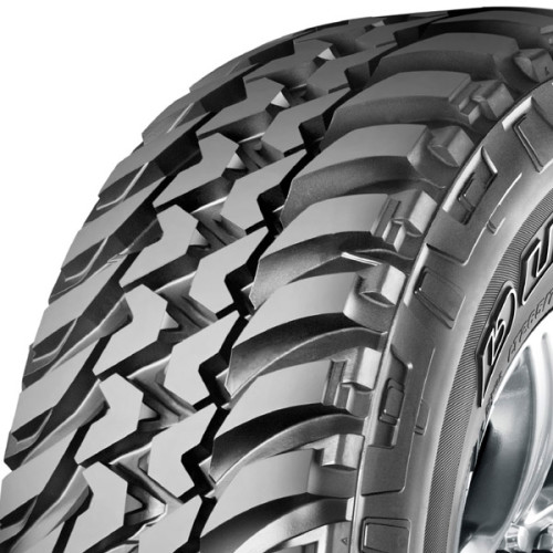 Легковая шина Bridgestone Dueler M/T 674 265/70 R17 121Q