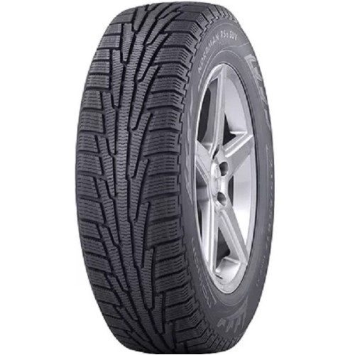 Легковая шина Ikon (Nokian Tyres) Nordman RS2 SUV (Character Snow 2 SUV) 235/55 R18 104R