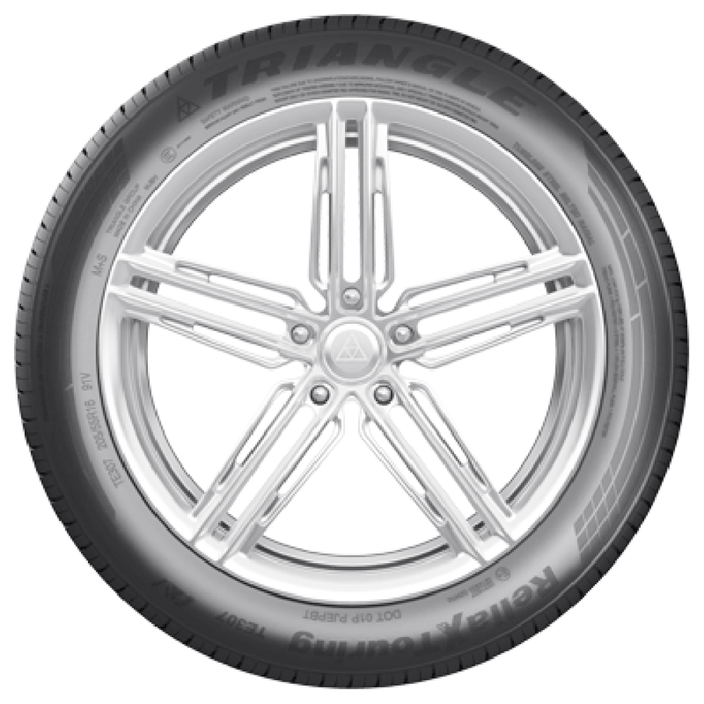 Легковая шина Triangle ReliaX Touring TE307 205/55 R16 91V
