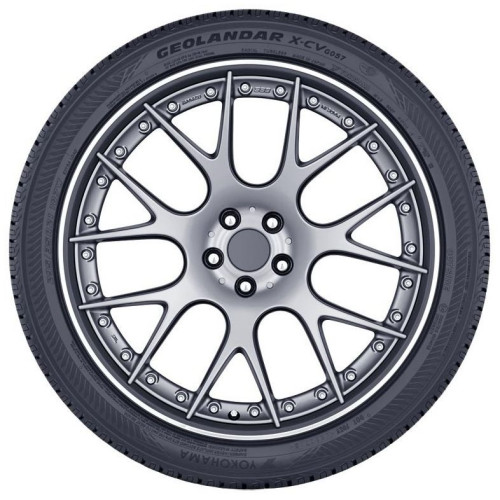 Легковая шина Yokohama Geolandar X-CV G057 315/35 R22 111W