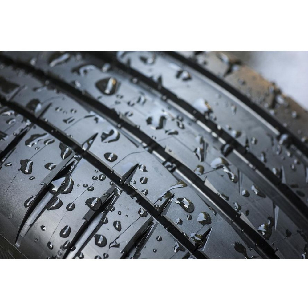 Легковая шина Michelin Pilot Sport 4 SUV 315/35 R20 110Y