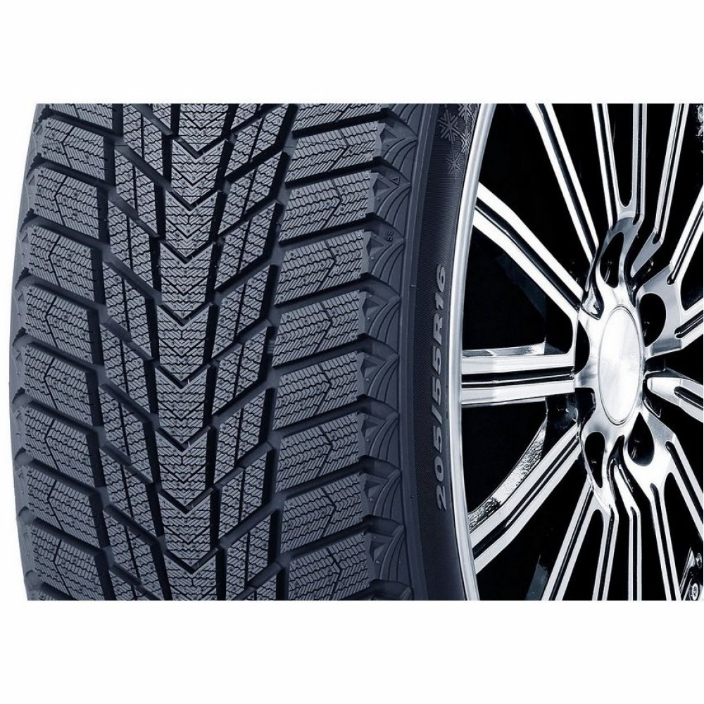 Легковая шина Nexen Winguard Ice Plus 175/70 R14 88T
