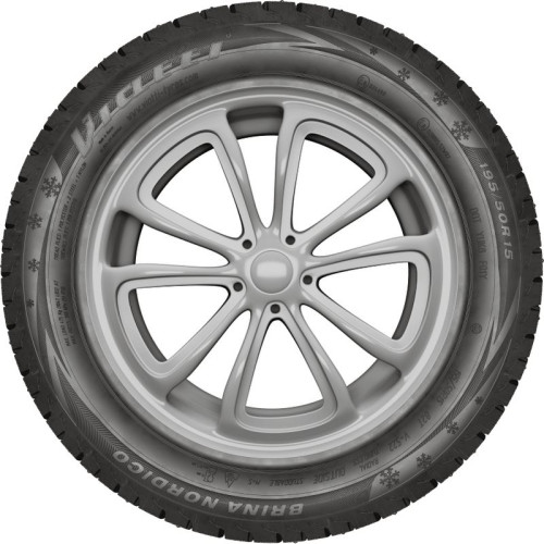 Легковая шина Viatti Brina Nordico V-522 185/65 R15 88T