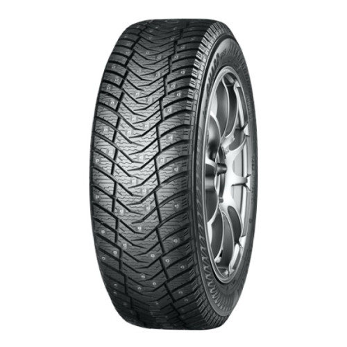Легковая шина Yokohama Ice Guard Stud IG65 265/45 R20 104T