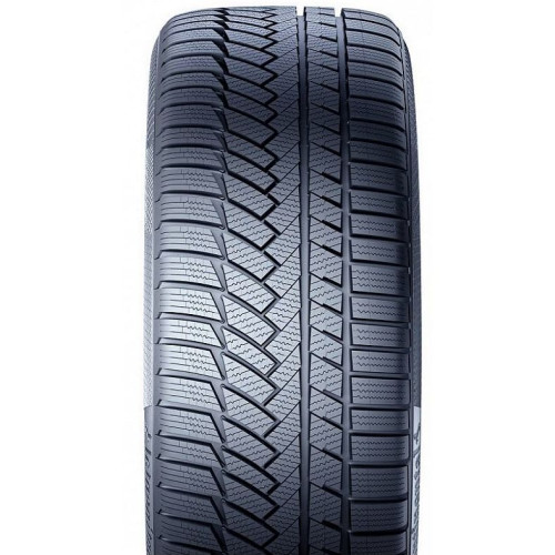 Легковая шина Continental WinterContact TS850P SUV 255/60 R18 108V