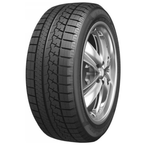 Легковая шина Sailun Ice Blazer Arctic RunFlat 225/55 R17 101H