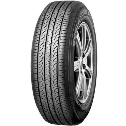 Легковая шина Yokohama Geolandar G055 215/55 R18 99V