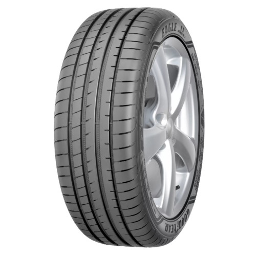 Легковая шина Goodyear Eagle F1 Asymmetric 3 SUV 275/40 R21 107Y