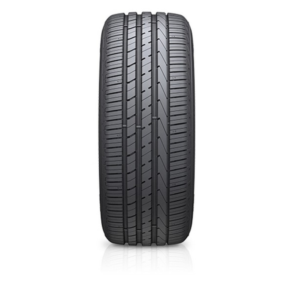 Легковая шина Hankook Ventus S1 evo2 K117 SUV 255/55 R18 105W