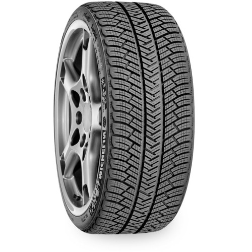 Легковая шина Michelin Pilot Alpin 4 N0,N1 (Porsche) 285/35 R20 104V