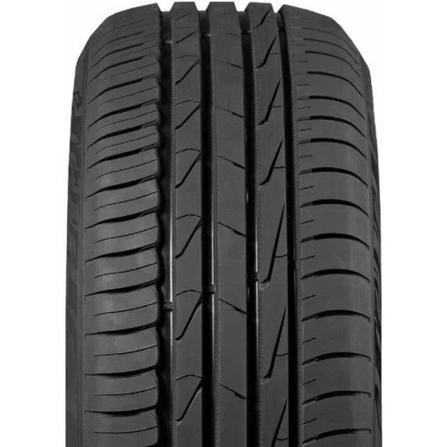 Легковая шина Ikon (Nokian Tyres) Autograph Aqua 3 SUV 225/60 R18 104H