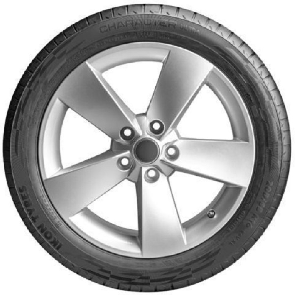 Легковая шина Ikon (Nokian Tyres) Character Ultra (Nordman SZ2) 205/50 R17 93W
