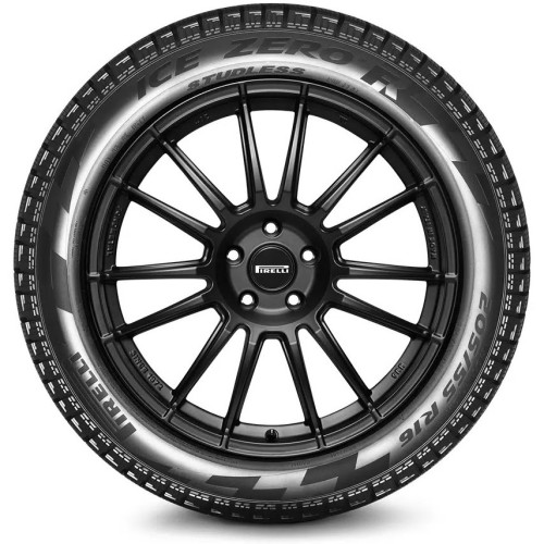 Легковая шина Pirelli Winter Ice Zero 225/45 R17 94T