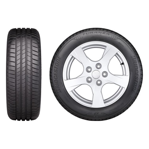 Легковая шина Bridgestone Turanza T005 RunFlat 235/45 R18 98Y