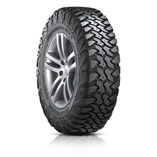 Легковая шина Hankook Dynapro MT2 RT05 235/85 R16 120Q