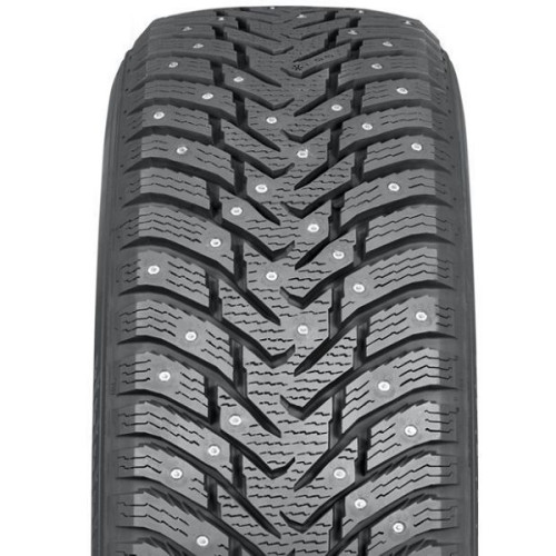 Легковая шина Ikon (Nokian Tyres) Nordman 8 (Character Ice 8) 225/55 R17 101T