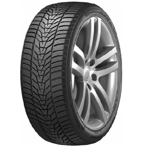 Легковая шина Hankook Winter I*Cept Evo 3 W330 275/45 R18 107V