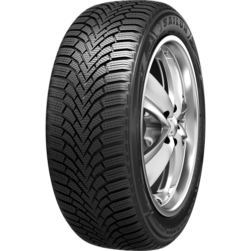 Легковая шина Sailun Ice Blazer Alpine Plus 205/50 R15 86H