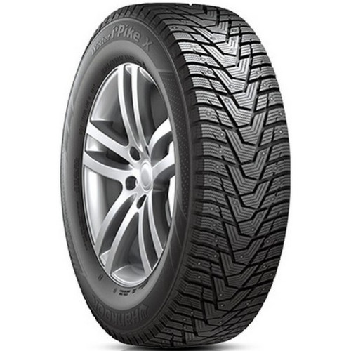 Легковая шина Hankook Winter i*pike X (W429A) 275/45 R21 110T