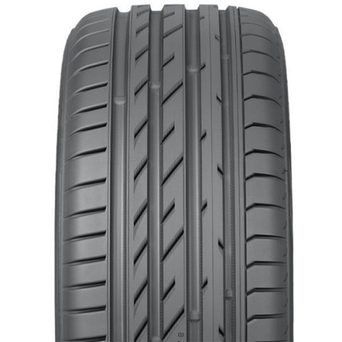 Легковая шина Ikon (Nokian Tyres) Nordman SZ2 (Character Ultra) 225/45 R17 94W