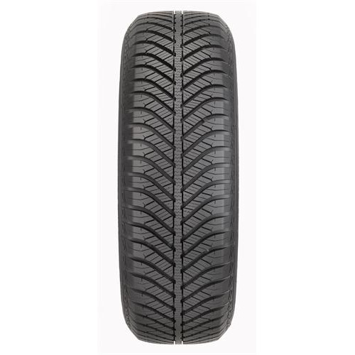 Легковая шина Goodyear Vector 4Seasons 205/50 R17 93V