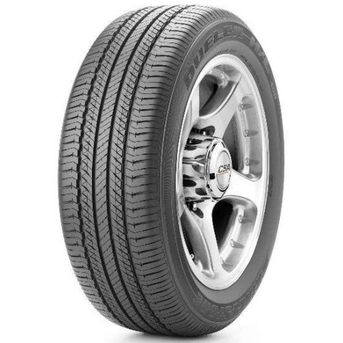 Легковая шина Bridgestone Dueler H/L 400 Run Flat 255/50 R19 107H
