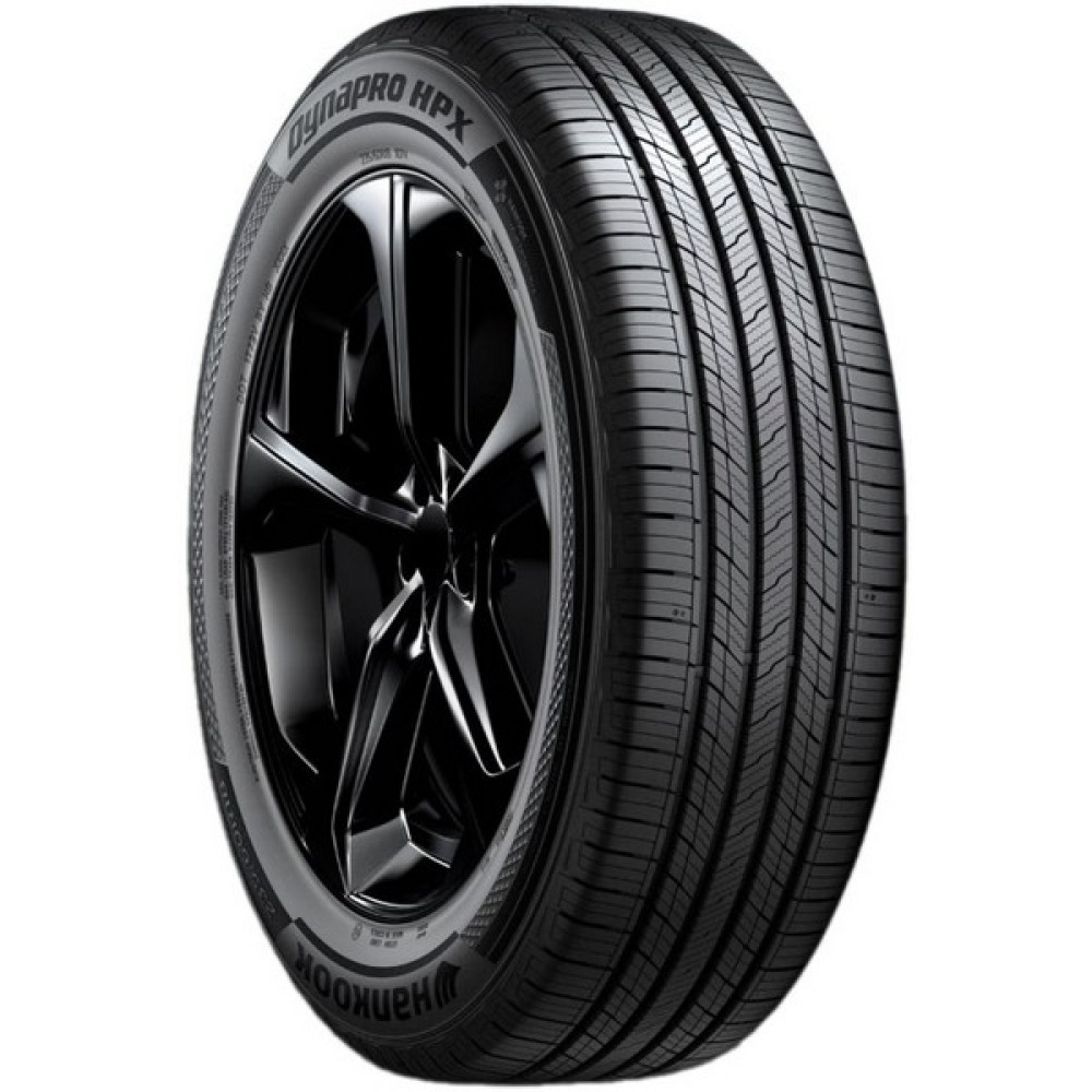 Легковая шина Hankook Dynapro HPX RA43 225/55 R18 102V