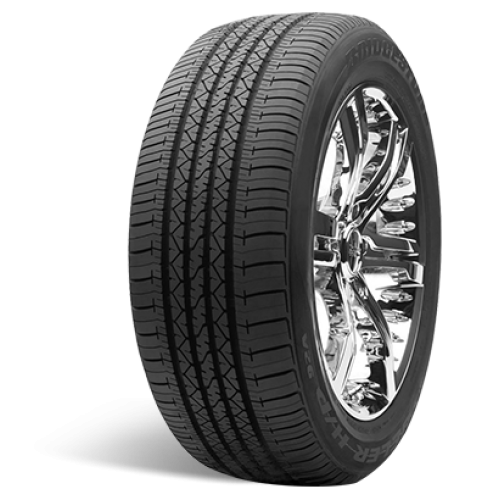 Легковая шина Bridgestone Dueler H/P 92A 265/50 R20 107V