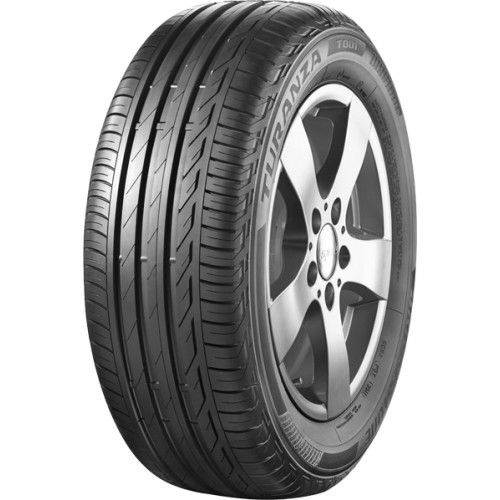 Легковая шина Bridgestone Turanza T001 205/60 R15 91V